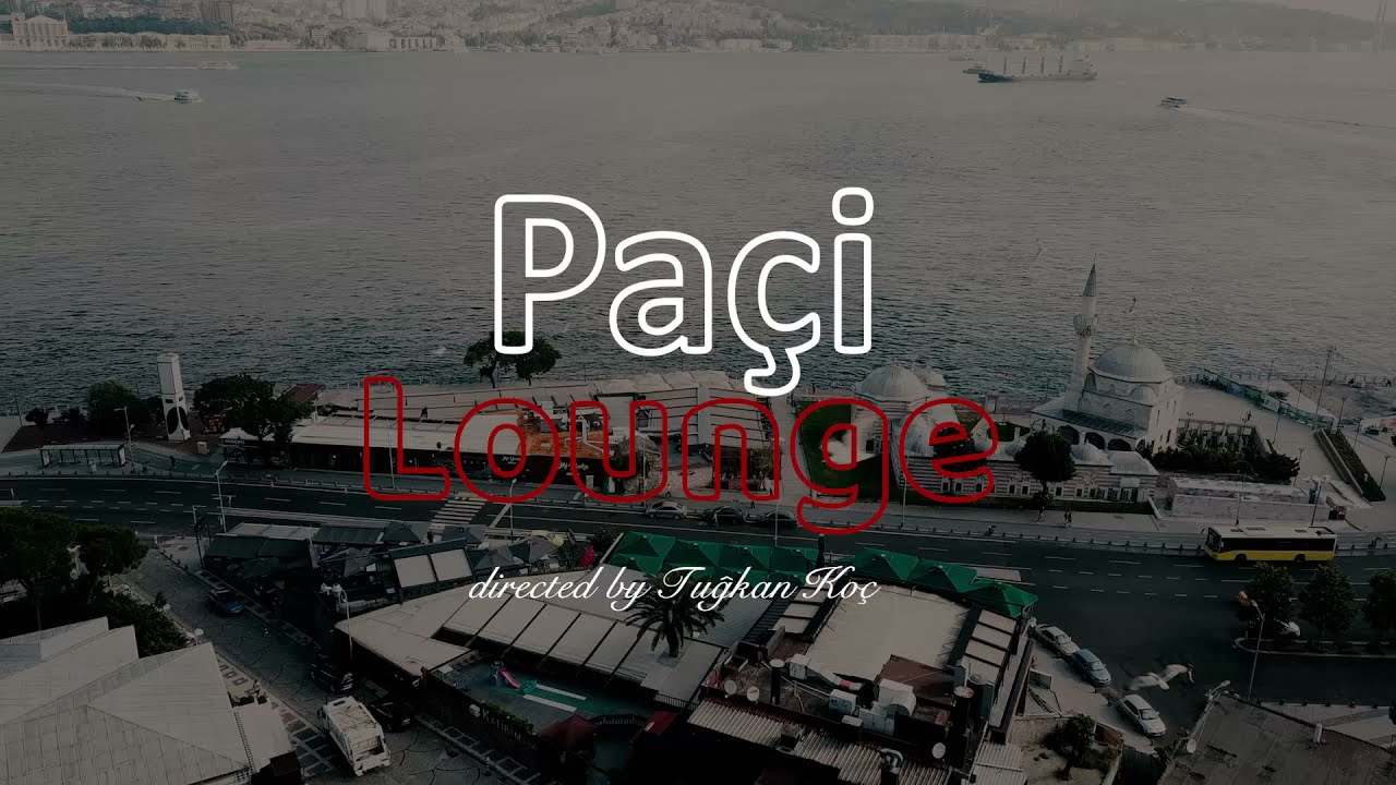 Paçi tanıtım filmi