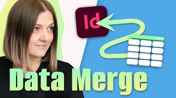 How InDesign Data Merge Can Save You Hours of Work!