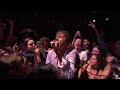 SUEDE - THE DROWNERS (LIVE IN PARIS 2013)
