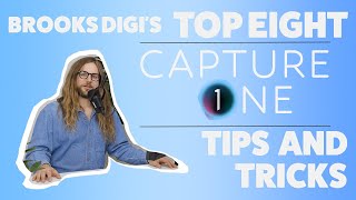 Eight Essential Capture One Tips From a Pro Digital Tech