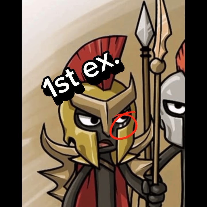 Adicai is the same as marrowkai #stickwarlegacy #stickwar