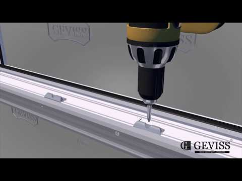 GEVISS - Parallel Sliding System