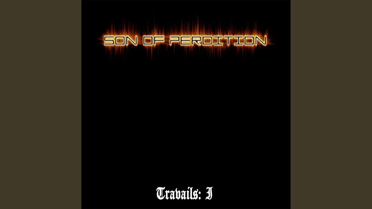 Baphomet in Steel (Starchild Remix by Your Perception) (Remix)