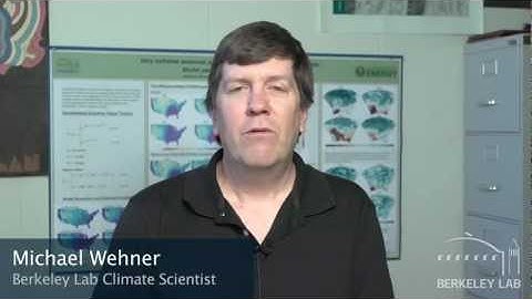 Ask a Scientist About Droughts, Extreme Weather and Climate Change