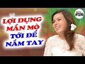 TỎ TÌNH Độc Lạ Lợi Dụng Nàng Đang Đứng Hình Lần Mò Tới. Vì Cú Xuống Xe Cả Quán Nghi Chồng CONG