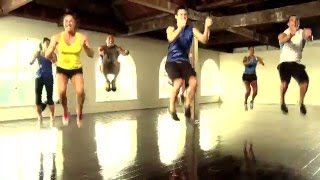 BODYATTACK®