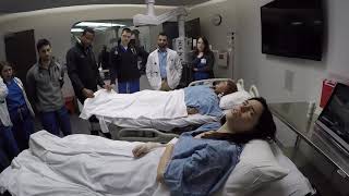 SIM-Sational Episode 1: Short of Breath and Needs Help
