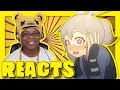 What if Zootopia Was An Anime by Mike Inel | Animation Reaction
