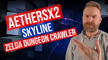 AetherSX2 en Open Source, Nintendo Switch op Android en meer...