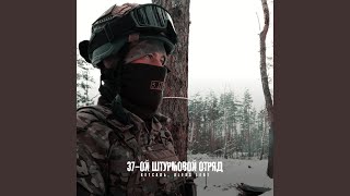 37-ой штурмовой отряд