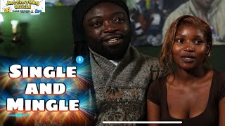 Single And Mingle | Latest- Full Episode,,