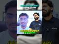 176769 Rank in JEE Mains January to IITian in 75 Days ๐ฅ๐| IIT Motivation #shorts #esaral #iit #jee