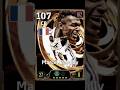 สูตรลับอัพค่าพลัง Marcel Desailly 107 โค้ช Jorgen Klopp #desailly #ef26 #benten #efootball #kloppo