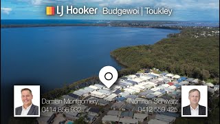 43 2 Macleay Drive, Halekulani Nsw