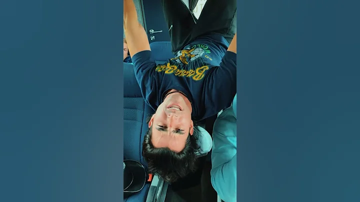 Drama on the bus to Nashville😅💥 #partyanimals #savannahbananas #tannerthomas #funny #drama #tiktok