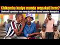 CHIKOMBA KUDYA MUNDA WEPAKATI HERE NEKUYENDESA VANA VANGU KUCHIKORO SHUWA HUROMBO HUNOPARIRA 