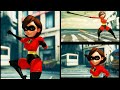 STREET FIGHTER V - MODS - DHALSIM *ELASTIGIRL* (PC ONLY)