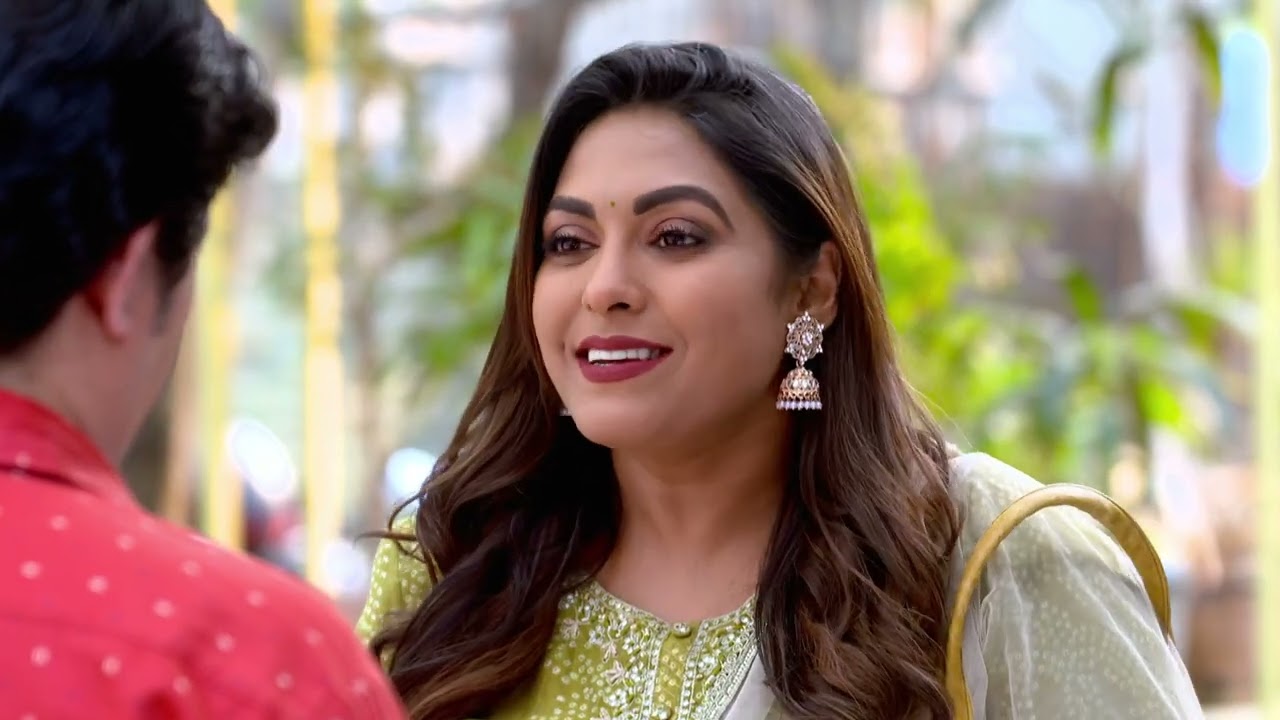 Mazhi Tuzhi Reshimgaath - Ep 427 - Prarthana Behere - Marathi Tv Serial - Zee5 Marathi Classics