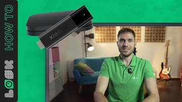 How to create a digital signage with your home Android TV box?