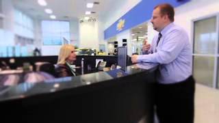 Shottenkirk Chevrolet Nine Years Of Sales Records