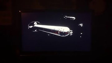 Lagrange Point 2nd TEST