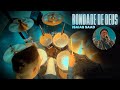 Bondade de Deus | Isaías Saad | Drum Cover Cristão | Henriq Parola