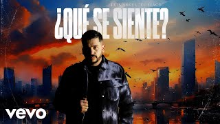 Luis Angel 'El Flaco' - ¿Qué Se Siente? (Letra / Lyrics)