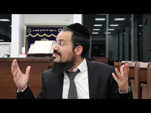 כוחו של מעשה קטן- סיפור מדהים על אשתו של הגאון מוילנה | הרב יהודה יצחקי שליט''א