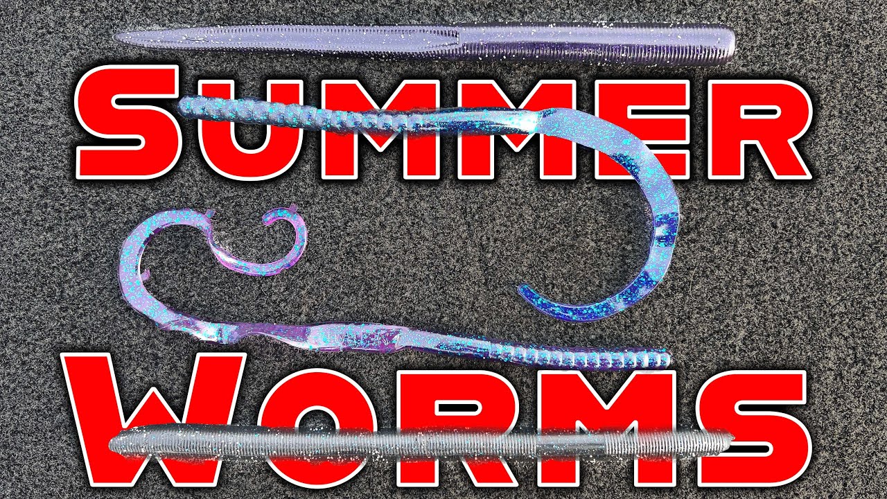 SWINGING JIGS – The BEST Way To Catch EARLY SUMMER BASS! 