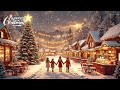 BEAUTIFUL RELAXING CHRISTMAS MUSIC 2026 🎅 Gentle Holiday Spirit 🎄 Piano Ambience for Sleep