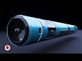 Universitarios valencianos compiten para diseñar la cápsula de Hyperloop