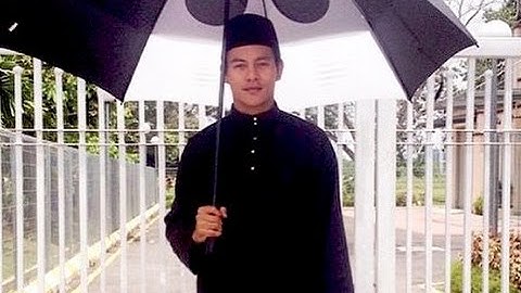 Nazim Othman Hidap Kanser Otak?
