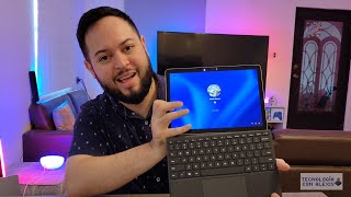 Surface Go 2 en 2023 ¿Vale la pena?