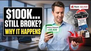 Why Making More Money Doesn’t Always Make You Feel Rich