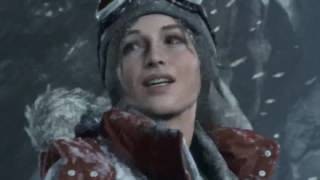 Rise Of The Tomb Raider Ps4 Pro