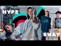 Ultimate Hype and Sway House Tiktok Compilation of August 2020