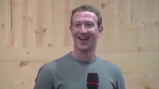 Mark Zuckerberg was human