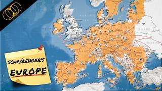 The Myth Of Europes Decline