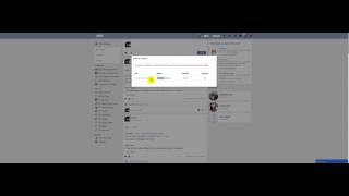 How to get Facebook access token on ADDON USSV V4