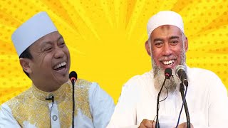 USTADZ ITU BERDAKWAH BUKAN MELAWAK | USTADZ YAZID BIN ABDUL QADIR JAWAS حفظه الله