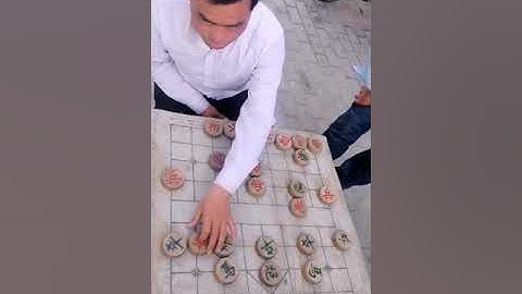 Cao thủ cờ tướng hài hước 😂😂😂 #67