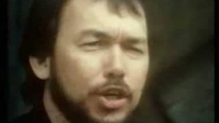 Miniatura de vídeo de "Billy Swan - Don't be cruel 1975"
