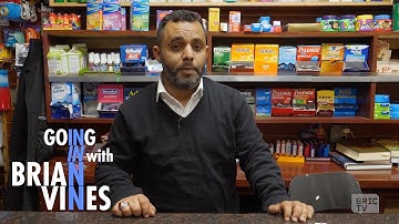 Krazy Khat | Going In with Brian Vines | Ep 404