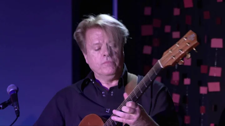 Bahji | Randy Armstrong | TEDxPiscataquaRi...