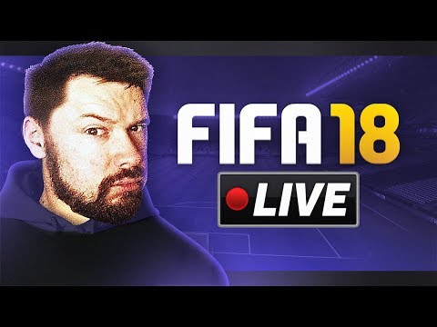FIFA RTG! - FIFA RTG!