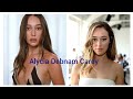 Alycia Debnam Carey | Những trang phục người nổi tiếng | Cô diễn viên người Australia.