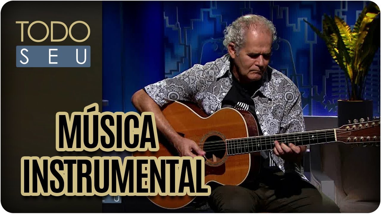 Musical com Duofel - Todo Seu (09/03/18) cultural assimilation
