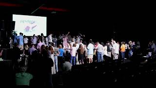 PENTECOST SUNDAY | PASTOR STANTON MOORE | 05.24.26