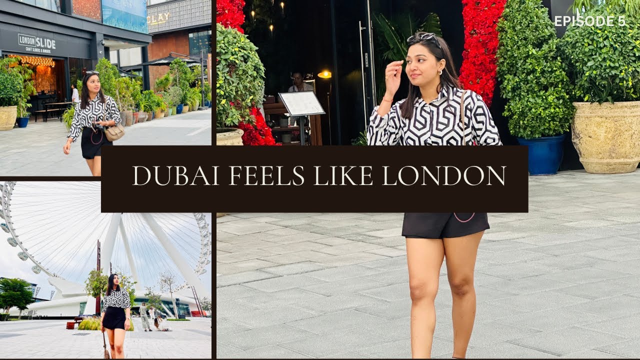 Dubai Day 4 || Dubai Metro || Budget trip in Dubai || solo girl trip || Anchor Kanishka Gola