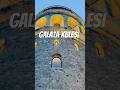 #galatakulesi #galatatower #istanbulturkey #istanbul #aşk #istanbulgezilecekyerler